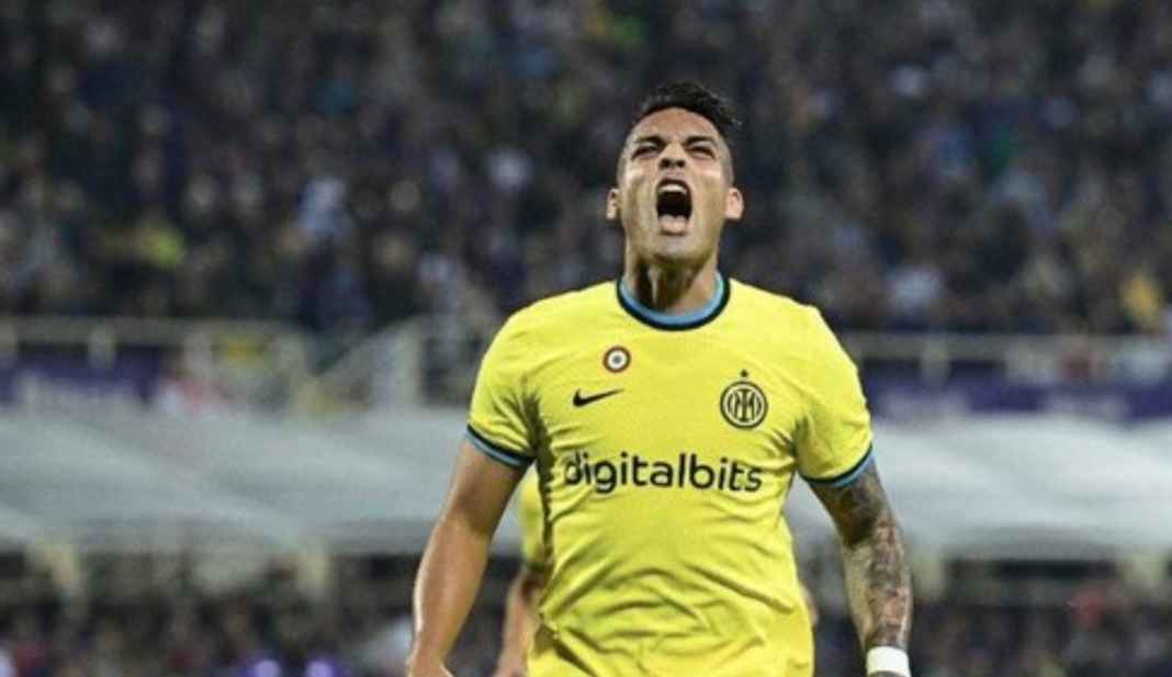 Hasil Fiorentina vs Inter Milan di Liga Italia Hasil Fiorentina vs Inter Milan di Liga Italia