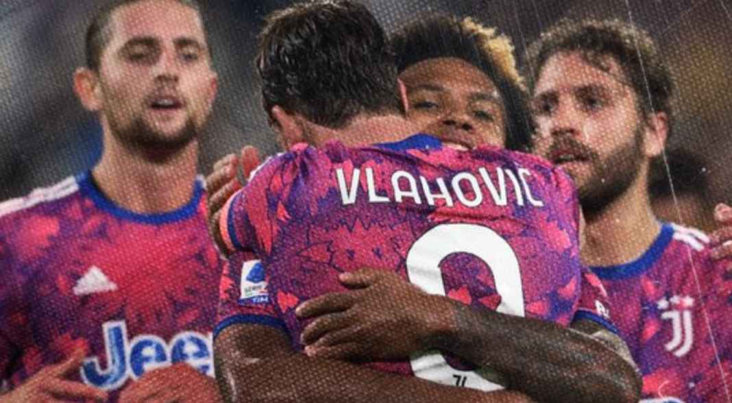 Hasil Juventus vs Bologna di Liga Italia Hasil Juventus vs Bologna di Liga Italia