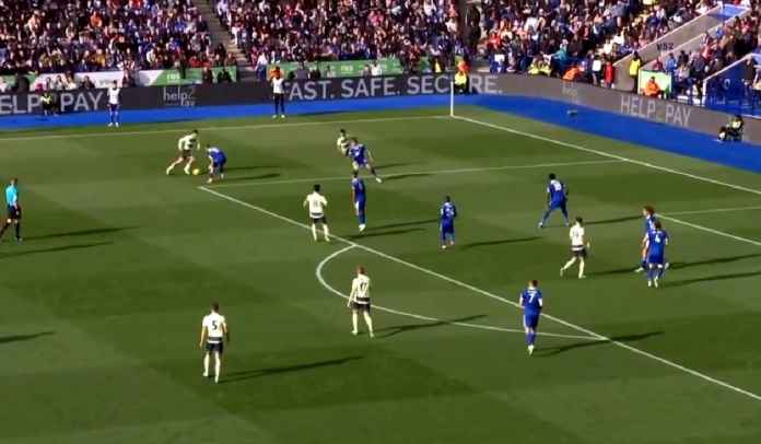 Hasil Leicester City vs Manchester City: Bikin Gol, Kevin De Bruyne Antar The Citizens Gusur Arsenal dari Puncak Klasemen
