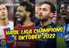 Hasil Liga Champions Tadi Malam 05102022, Inter vs Barcelona, Ajax vs Napoli, Liverpool vs Rangers - gilabola