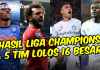 Hasil Liga Champions Tadi Malam 13102022 Barcelona vs Inter, Napoli vs Ajax, Rangers vs Liverpool - gilabola