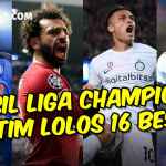 Hasil Liga Champions Tadi Malam 13102022 Barcelona vs Inter, Napoli vs Ajax, Rangers vs Liverpool - gilabola