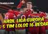 Hasil Liga Europa Tadi Malam 14102022 Manchester United vs Omonia, Bodo vs Arsenal, Betis vs Roma - gilabola