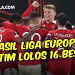 Hasil Liga Europa Tadi Malam 14102022 Manchester United vs Omonia, Bodo vs Arsenal, Betis vs Roma - gilabola