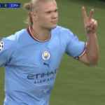 Hasil Manchester City vs Copenhagen di Liga Champions