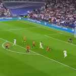 Hasil Real Madrid vs Shakhtar Donetsk di Liga Champions