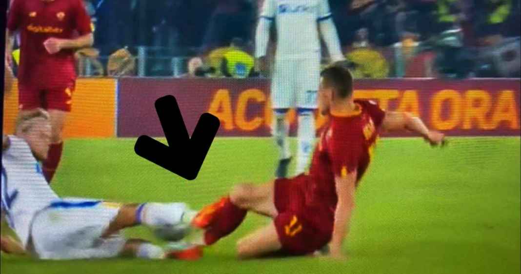 Hasil Roma vs Lecce di Hasil Liga Italia Tadi Malam Hasil Roma vs Lecce di Hasil Liga Italia Tadi Malam