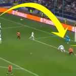 Hasil Shakhtar Donetsk vs Real Madrid di pekan keempat Liga Champions 2022-2023