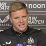 Kekayaan Newcastle United Dicibir Jurgen Klopp, Begini Reaksi Tegas Eddie Howe