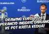 Jadwal Drawing Euro 2024 Sebentar Lagi, Perancis dan Inggris Bukan Unggulan Dilempar ke Pot 2 - gilabola