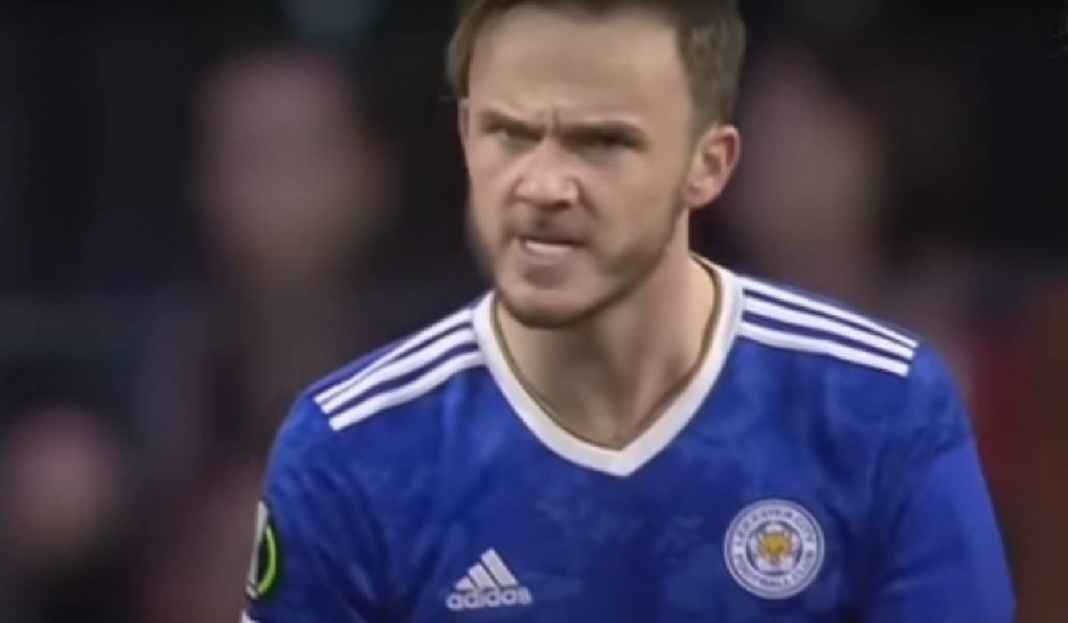 James Maddison Ingatkan Klub Lain Soal Kebangkitan Leicester Leicester City Keluar dari Zona Merah, James Maddison Tebar Ancaman