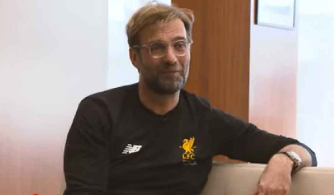 Supaya Liverpool Bisa Kalahkan Manchester City, Begini Masukan dari Jamie Carragher!