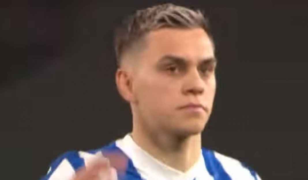 Dihubungkan dengan Chelsea, Begini Jawaban Terbaru dari Leandro Trossard