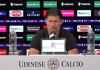 Udinese vs Atalanta, Andrea Sottil Sesumbar Bisa Kecewakan Tim Tamu