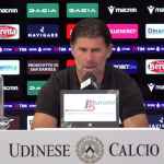 Udinese vs Atalanta, Andrea Sottil Sesumbar Bisa Kecewakan Tim Tamu