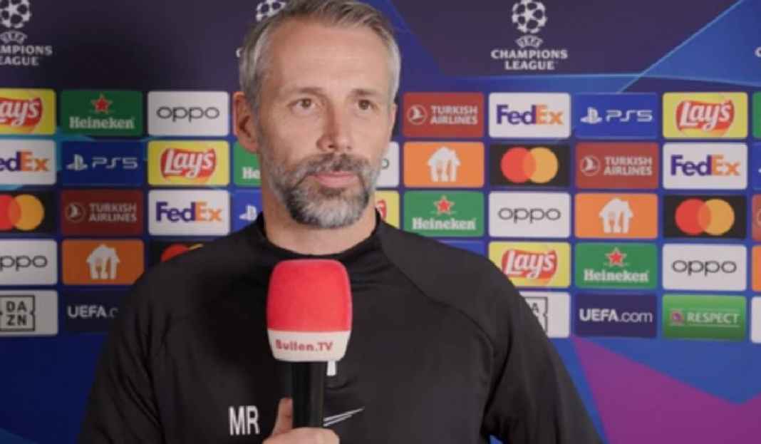 Jelang RB Leipzig vs Real Madrid, Marco Rose Berikan Komentar Real Madrid Tandang ke Markas RB Leipzig Tanpa Pemain Kunci, Marco Rose Nilai Tetap Bahaya