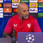 Komentar Jorge Sampaoli Usai Sevilla Hajar FC Copenhagen