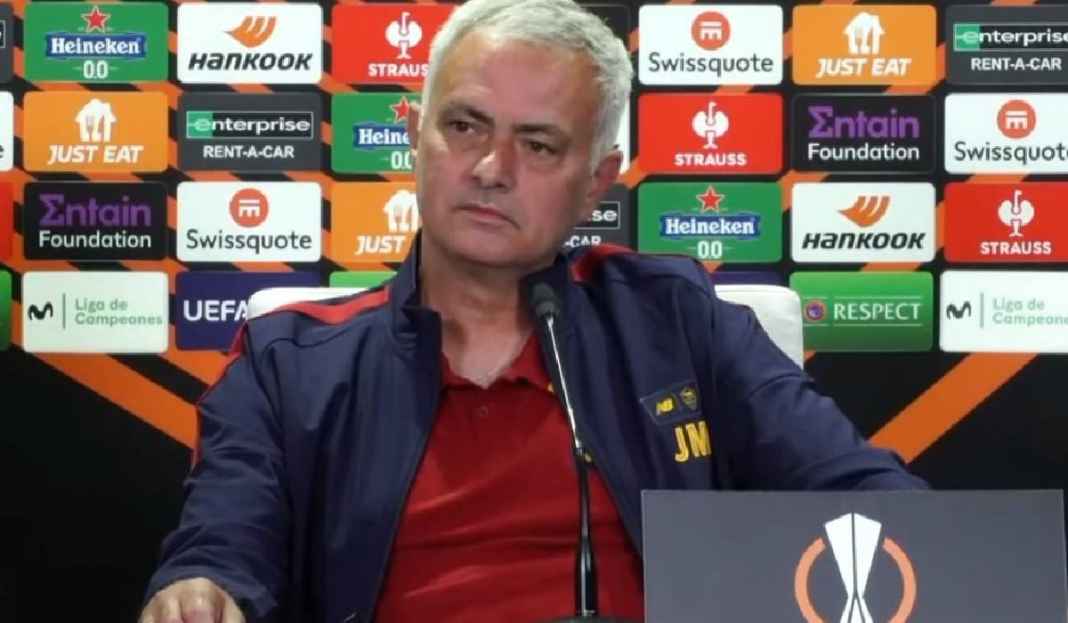Gegara Piala Dunia, Jose Mourinho Ngeluh Nih!