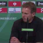 Bayern Munchen Menang Telak di DFB Pokal, Eh Julian Nagelsmann Masih Aja Nggak Puas!