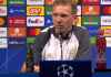 Reaksi Julian Nagelsmann Usai Bayern Munchen Menang Lagi di Liga Champions