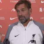 Jurgen Klopp Nyerah Berikan Trofi Liga Inggris untuk Liverpool