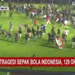 Panpel Arema LALAI! Cetak 42 Ribu Tiket, Lebihi Kapasitas Stadion, Langgar Instruksi Polres Malang