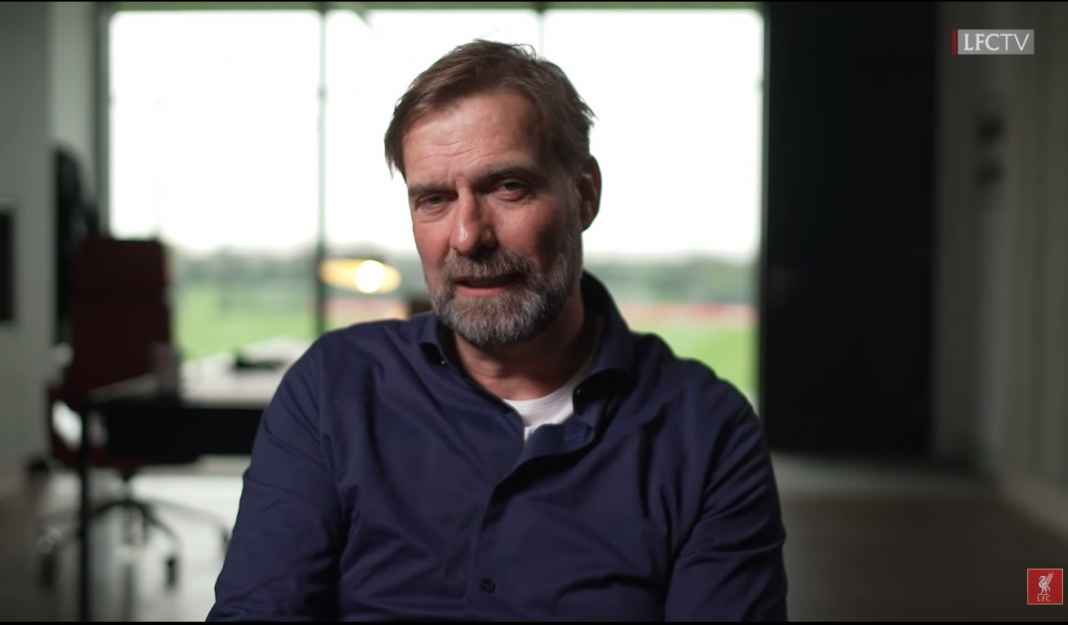 Jurgen Klopp Diyakini Bakal Tinggalkan Liverpool Akhir Musim, Ke Mana Selanjutnya?