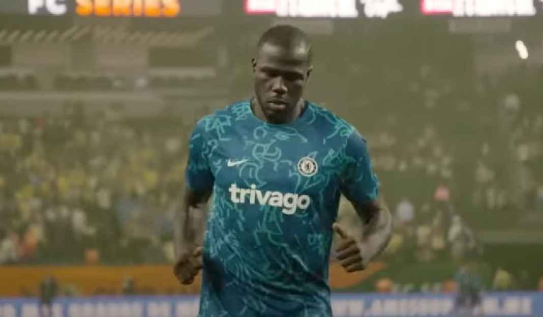 Koulidou Koulibaly Dinilai Masih Bapuk di Chelsea Kalidou Koulibaly Dapat Sindiran Keras dari Fabio Capello