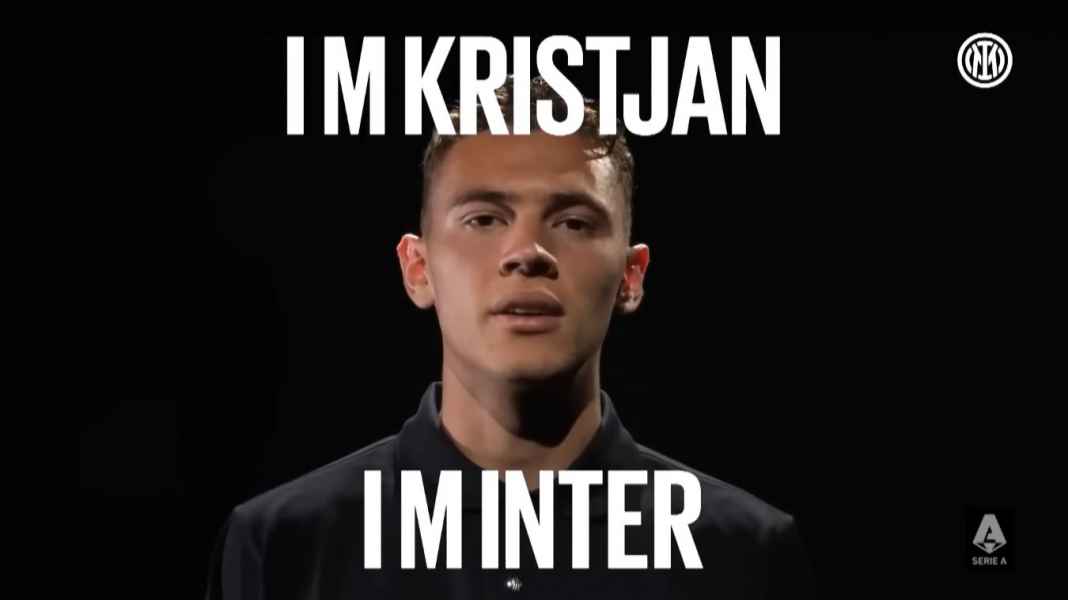 Gelandang Inter Milan Ini Diminati 2 Klub Liga Inggris