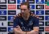 Frank Lampard Update Kondisi Kebugaran Everton Jelang Laga Kontra Fulham