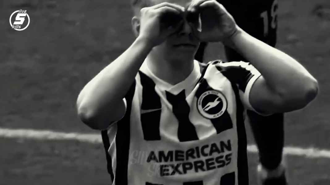 Leandro Trossard Perkenalkan Anak Kesayangan Roberto De Zerbi, Sudah Cetak 5 Gol Bagi Brighton!