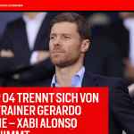 Gagal Tunjuk Thomas Tuchel, Leverkusen Kini Pekerjaan Xabi Alonso Jadi Pelatih Baru