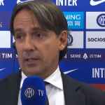 Laga Kontra Barcelona Tak Jadi Penentu Masa Depan Pelatih Inter Milan