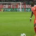 Sadio Mane Bawa Bayern Munchen Ukir Rekor Baru di Liga Champions