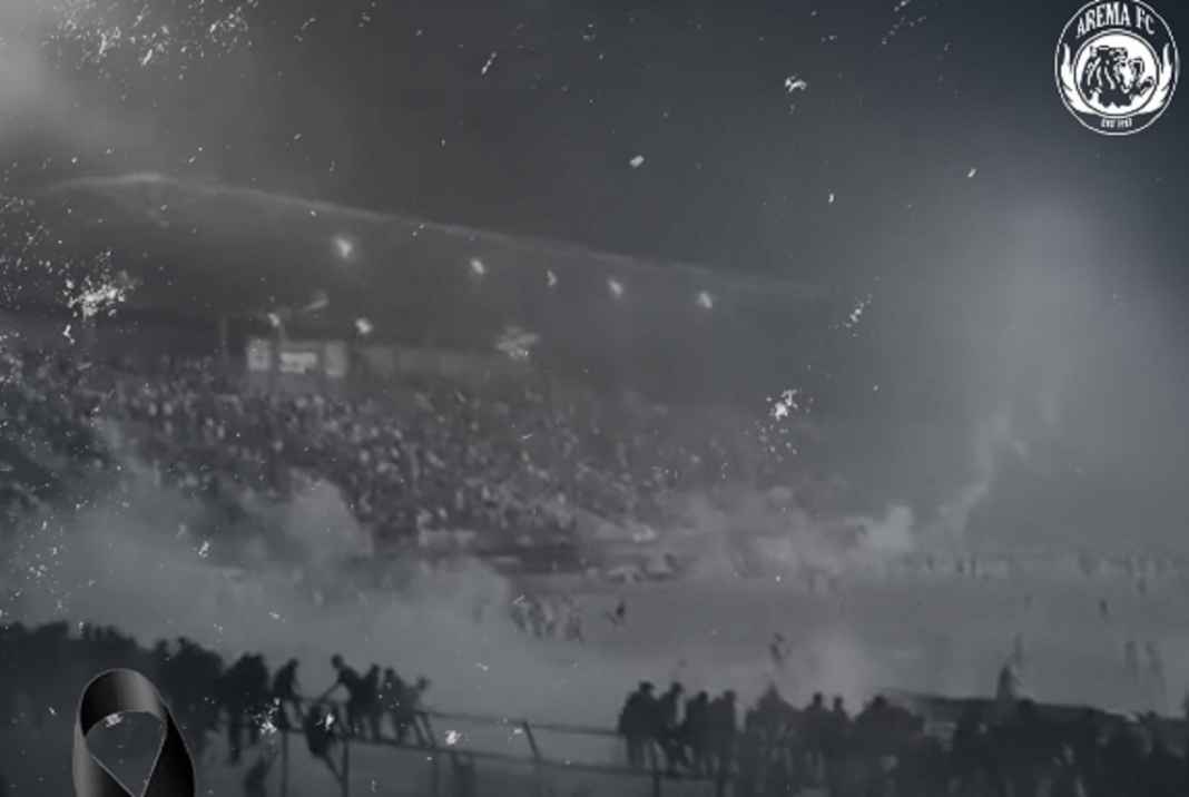Liga Indonesia, Arema FC, Persebaya Surabaya Jelang Arema FC vs Persebaya Surabaya PT LIB Tolak Permintaan Polisi Agar Jadwal Dimajukan, Siapa yang Salah?