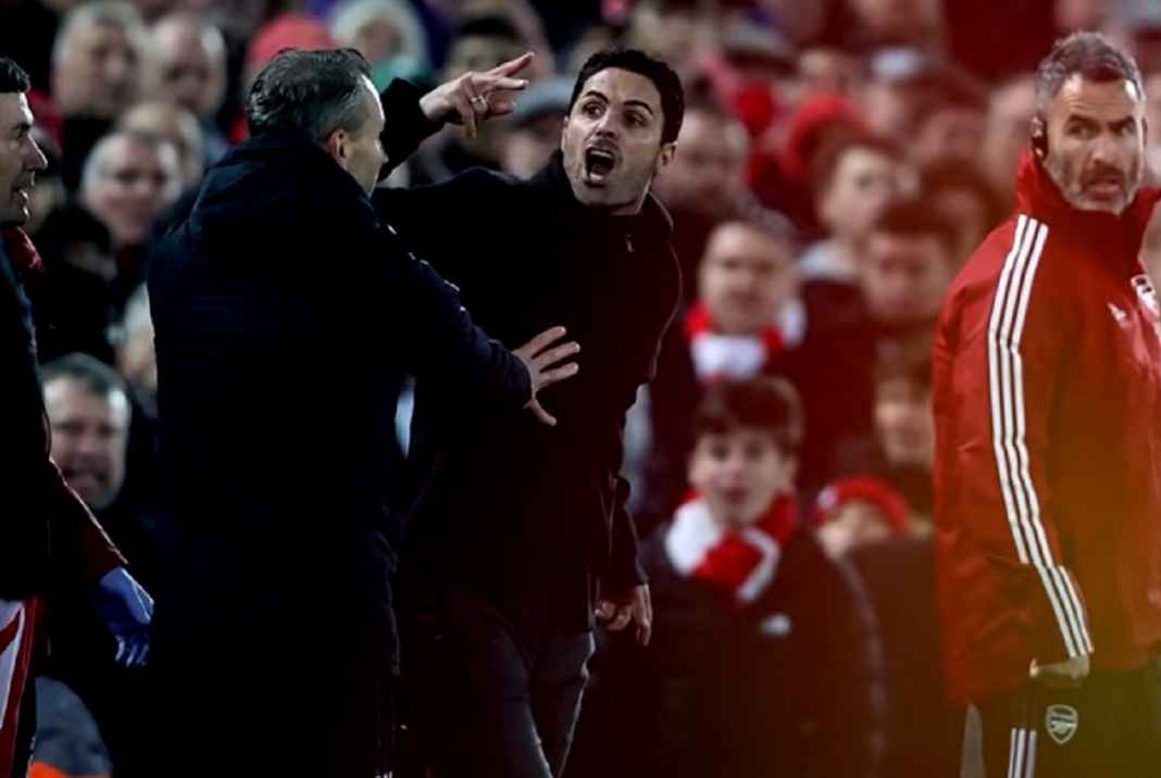 Liga Inggris, Arsenal, Liverpool Arsenal Tambah Semangat Jelang Menjamu Liverpool, Gara-gara Ini Nih!