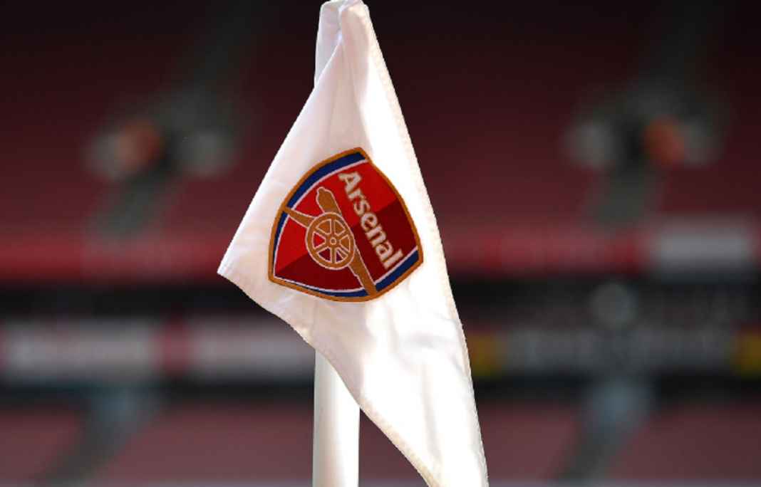 Liga Inggris, Arsenal, Nottingham Forest Tanpa Empat Bintang, Ini Skuad Arsenal di Laga Melawan Nottingham Forest
