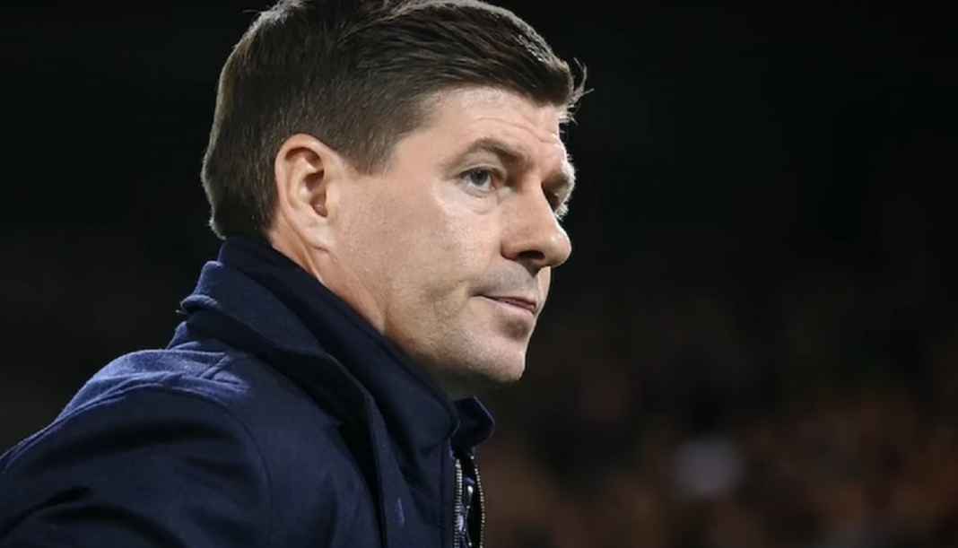 Liga Inggris, Aston Villa, Steven Gerrard, Mauricio Pochettino Mauricio Pochettino Dibidik Aston Villa Gantikan Steven Gerrard