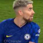 Jorginho Minta Gaji Lebih Tinggi, Tolak Tawaran Baru Chelsea