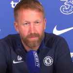 Chelsea vs Manchester United Jadi Ujian Terbesar Graham Potter