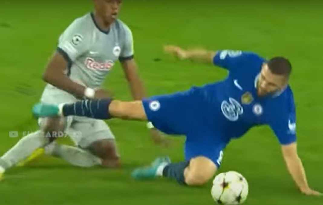 Liga Inggris, Chelsea, Mateo Kovacic Chelsea Ketar-ketir dengan Kondisi Mateo Kovacic Jelang Tandang ke Brighton