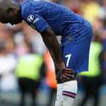 Chelsea Minus N'Golo Kante Empat Bulan Lagi, Dipastikan Absen di Piala Dunia