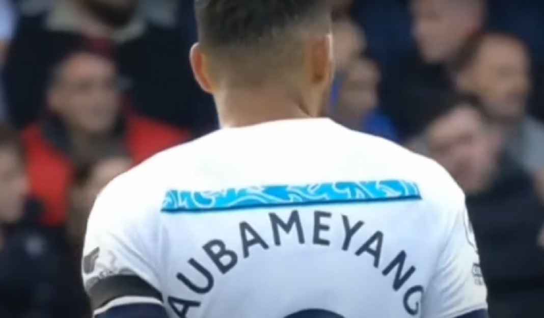 Liga Inggris, Chelsea, Pierre-Emerick Aubameyang Baru Gabung Chelsea Pierre-Emerick Aubameyang Sudah Ingin Hengkang, Ini Klub Incarannya!