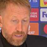 Graham Potter Duetkan Lagi Dua Gelandang Ini Saat Chelsea Menjamu Wolves