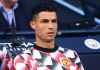 Erling Haaland Bikin Cristiano Ronaldo Manyun di Bench, Rekornya Disamai dalam Delapan Laga Saja!