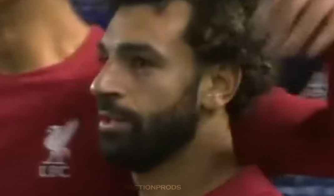 Liga Inggris, Liverpool, Manchester City, Mohamed Salah, Jurgen Klopp Mohamed Salah Ukir Sejarah di Liga Champions, Ini Harapan Klopp Jelang Liverpool Menjamu Manchester City