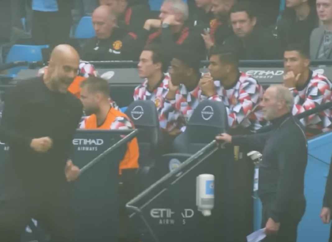 Liga Inggris, Manchester City, Southampton Manchester City Favorit Menang atas Southampton dan Rebut Puncak Klasemen