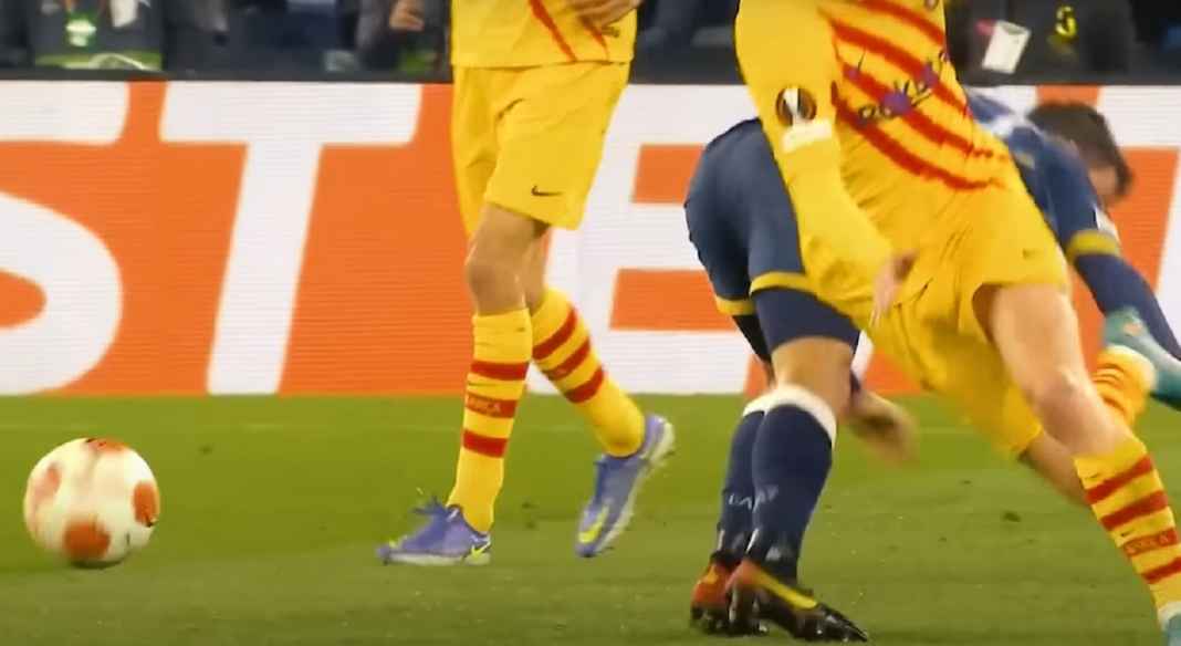 Liga Inggris, Manchester United, Barcelona, Bursa Trans Manchester United Tak Bisa Pindah ke Lain Hati, Masih Berharap Gaet Pemain Idamannya di Barcelona