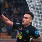 Manchester United Siap Hadapi PSG Demi Gaet Lautaro Martinez