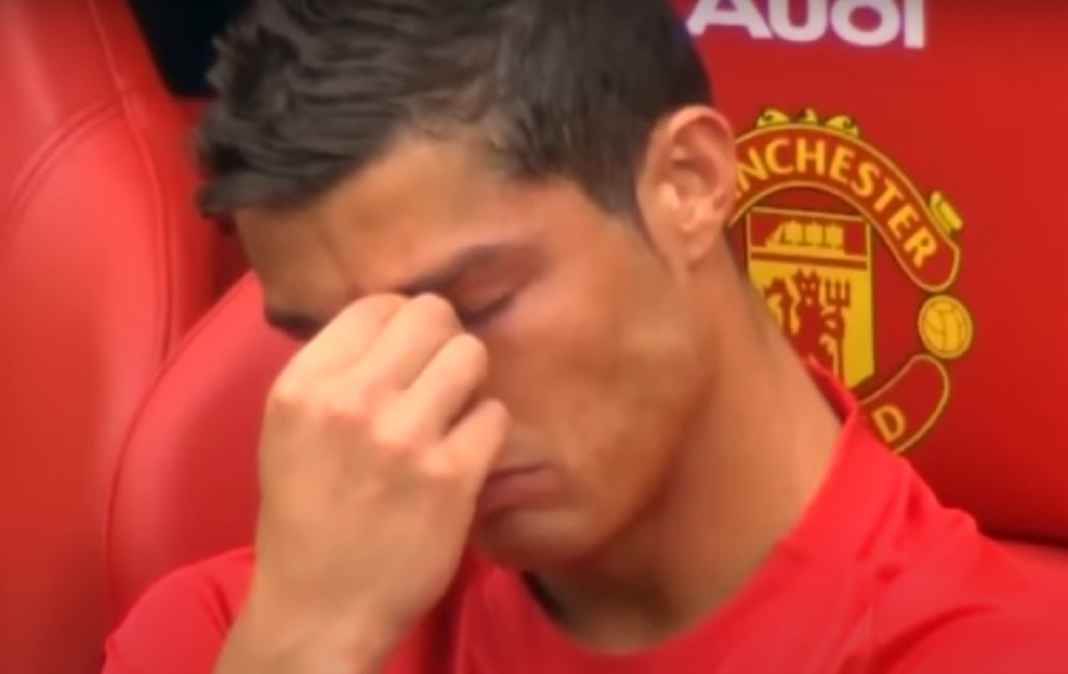 Liga Inggris, Manchester United, Cristiano Ronaldo Cristiano Ronaldo Siap Tinggalkan Manchester United di Bursa Transfer Januari